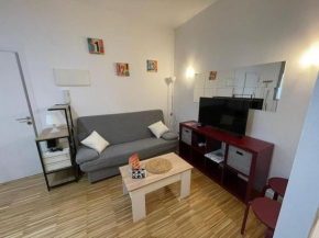Estudio Barrio Malasaña